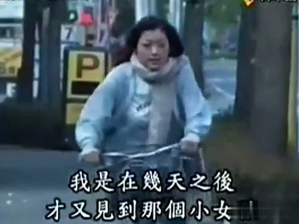 ほん怖 S2-2004-21見えない絆