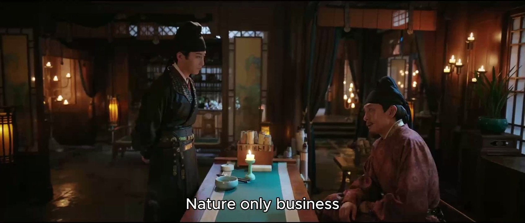 Kill My Sins - Episode 2 (English Subtitle)