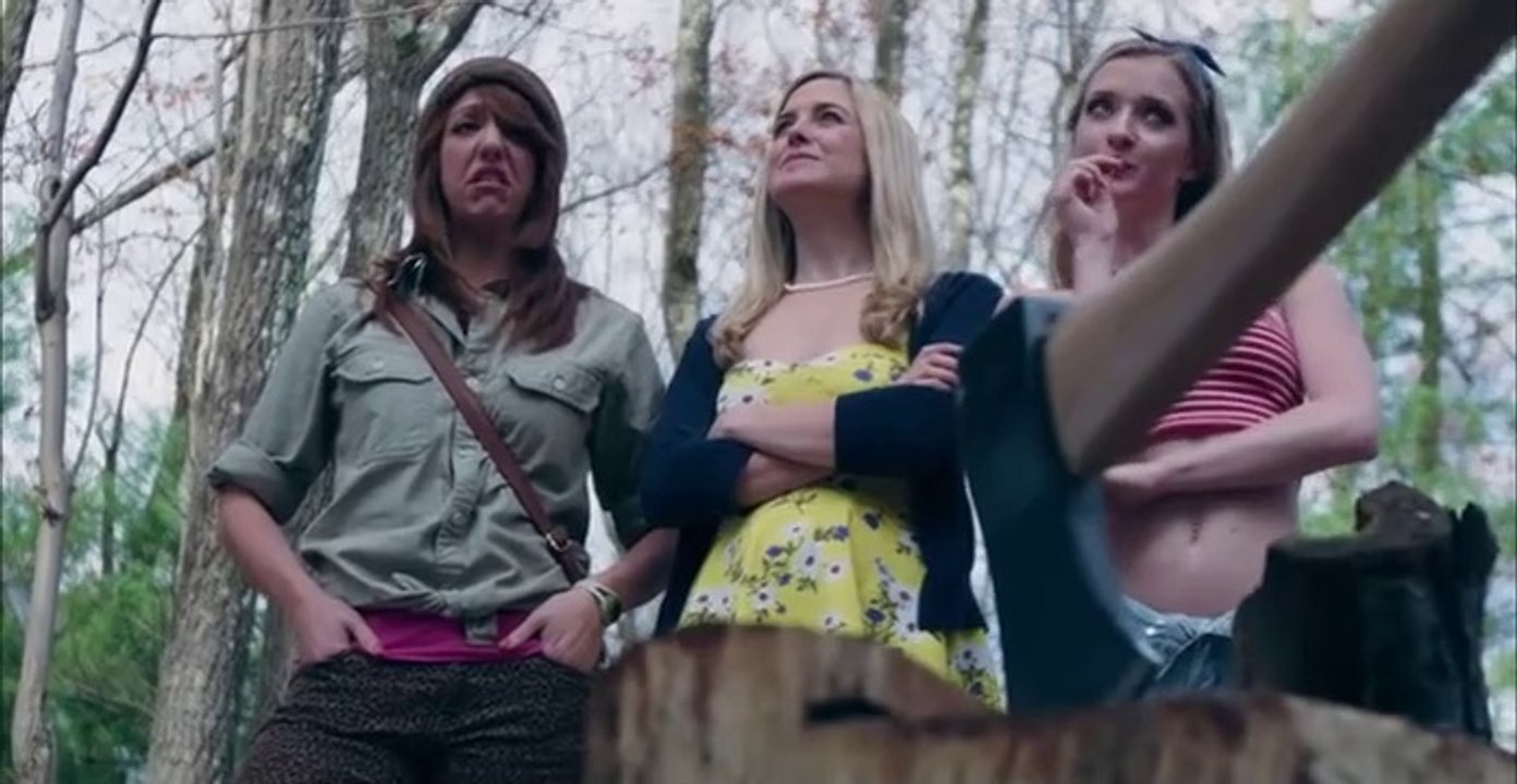 Another Cabin in the Woods Movie (2024)