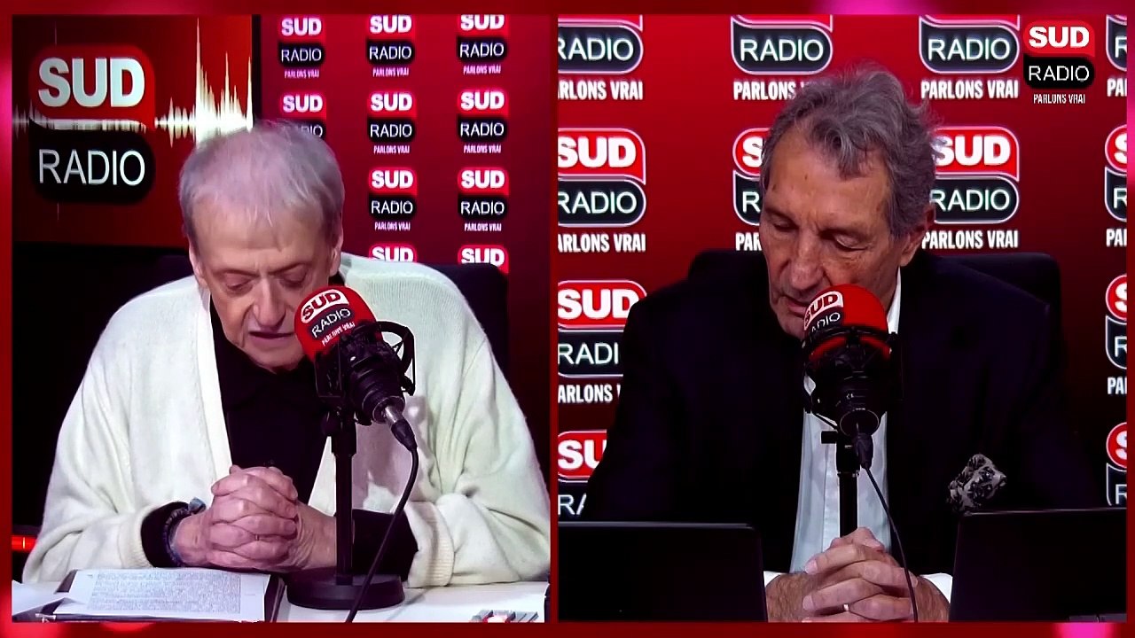 Guy Carlier : "J'ai passé 2 heures avec François Bayrou hier"