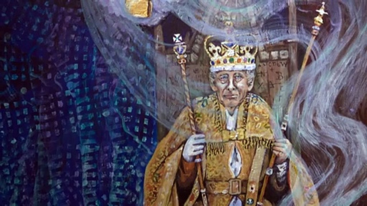 Art prize pokes fun at significant sporting, political and cultural figures