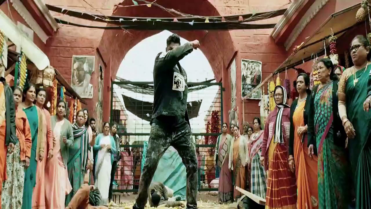 Watch South Indian Movies in Hindi (2025) – Telugu Films Online 🌟