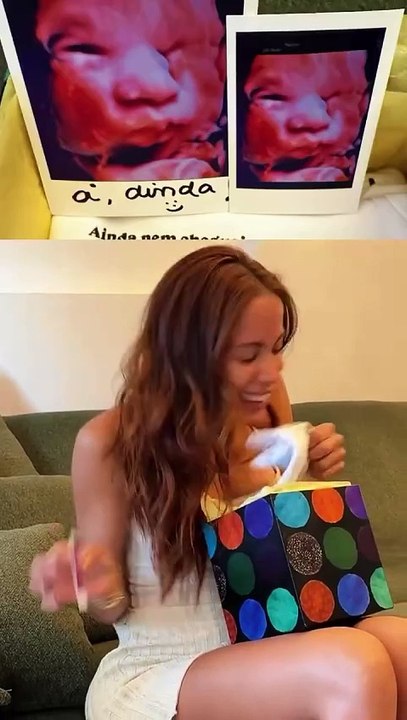 MC Daniel faz convite especial à Anitta: 'Dinda do ano'