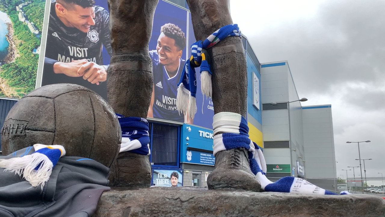 Cardiff City’s January departures and loan deals explained