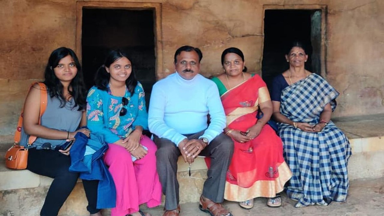 Terrible MASSACRE dans une famille INDIENNE - Partie 1