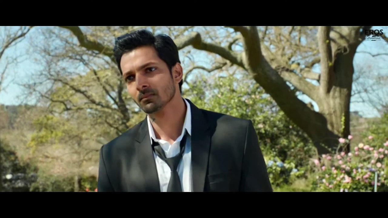 Sanam Teri Kasam 2 - Trailer ｜ Harshvardhan Rane ｜ Mawra Hocane ｜ New Movie Trailer 2025