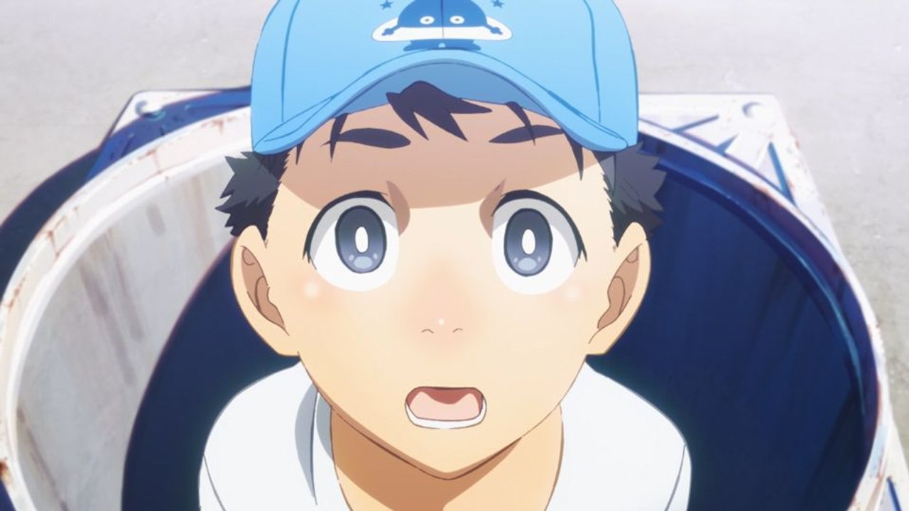 Break of Dawn Bande-annonce VO STFR