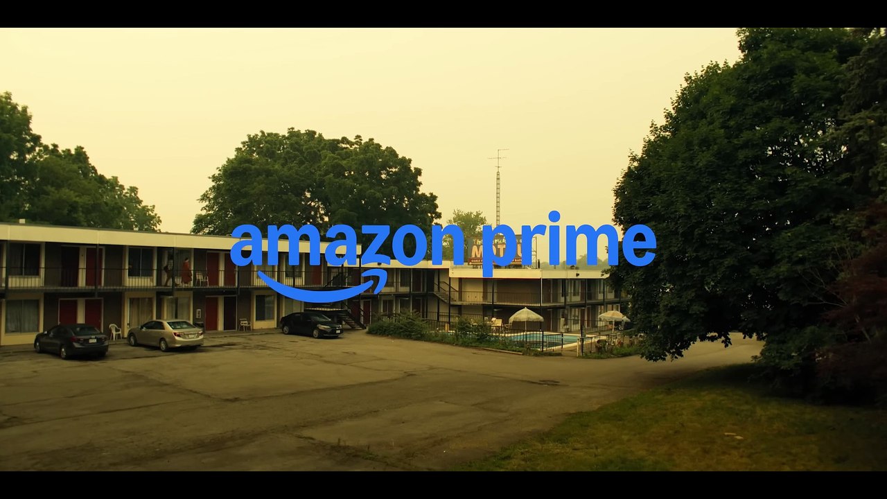 Reacher Season 3 - Official Hindi Trailer | Prime Video India