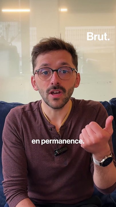 Ce que Grindr a fait de nous