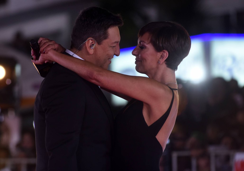 Fran García-Huidobro reveló cómo fue su separación de Julio César Rodríguez