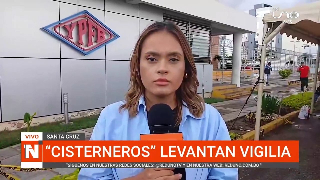 Cisterneros dan cuarto intermedio