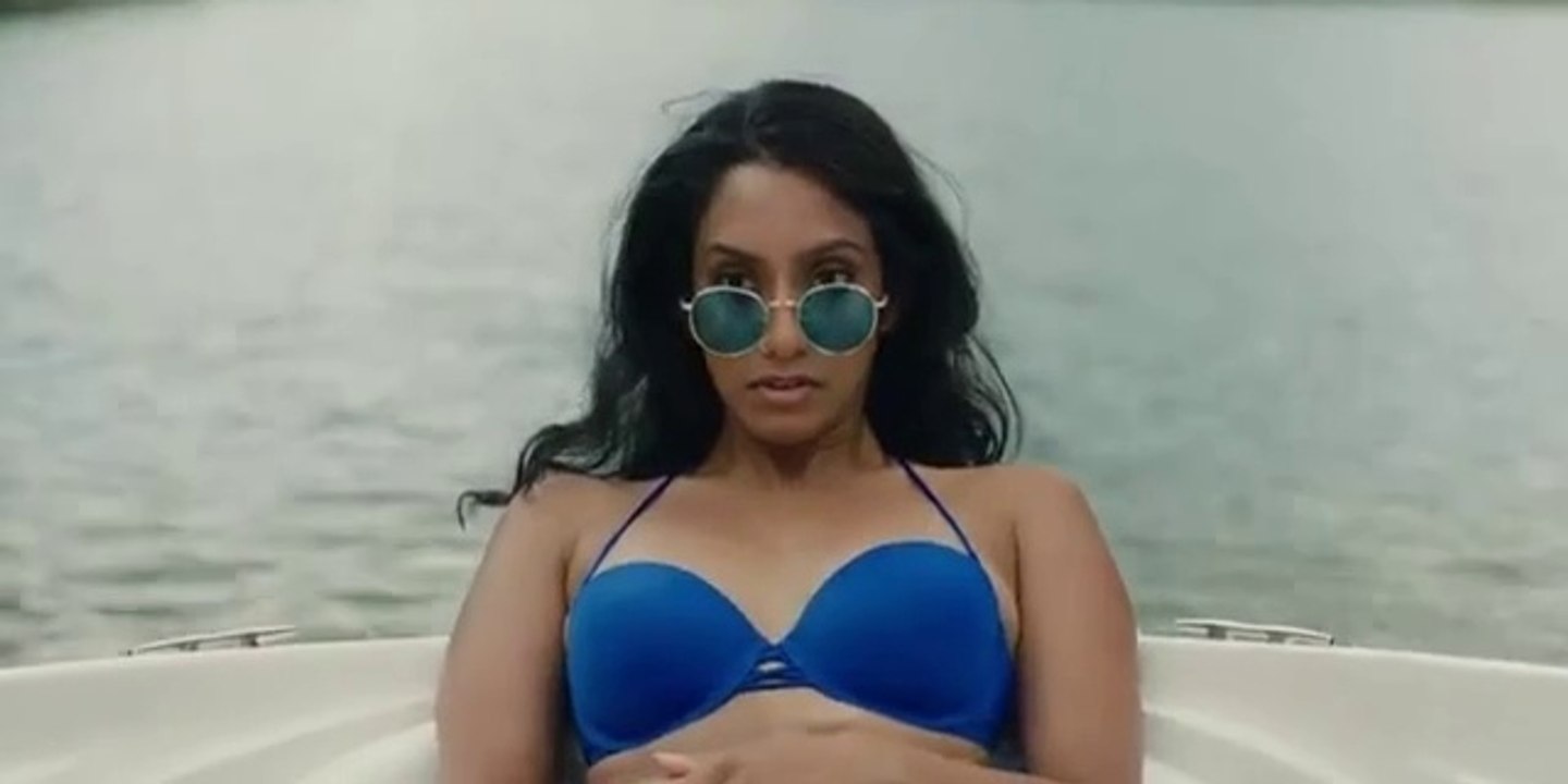 Super Deep Down｜Short Film