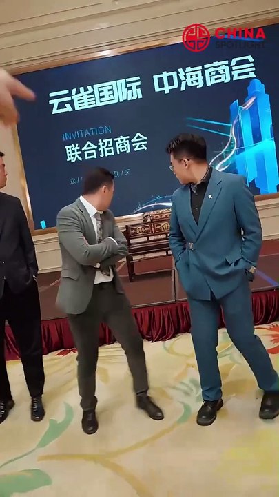 Sang Penguasa yang Bangkit - EP02 END (Dubbing Indonesia)