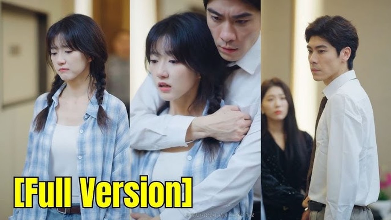 The CEO’s Hidden Treasure – Pei Jingxi, known for his cold nature, risked everything for a mysterious girl—his secret love of ten years. #SweetRomance #PowerfulCEO #HiddenLove