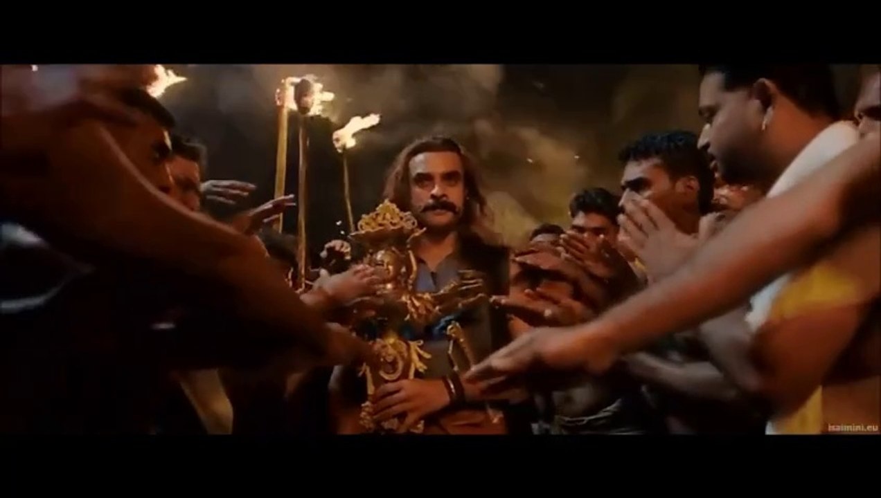 ARM  Malayalam Tamil Movie part 1 HD