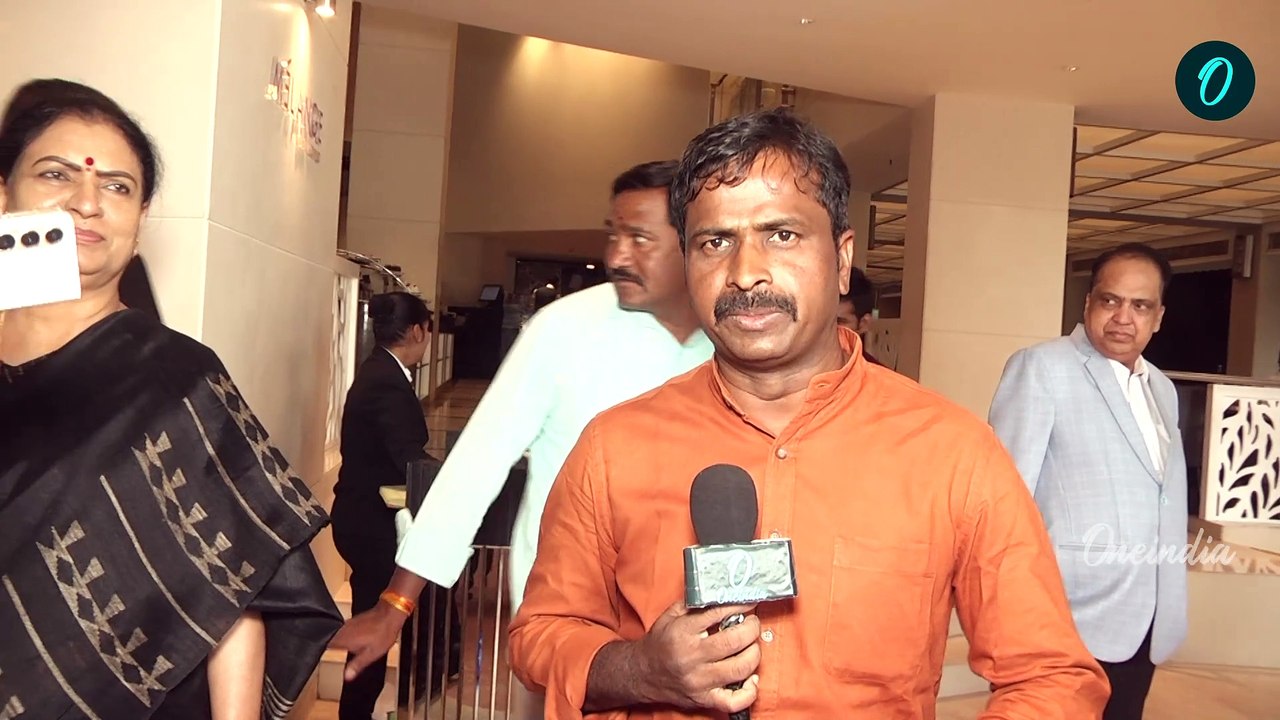 DK Aruna Reacts On Delhi Election Result 2025 త్వరలోనే తెలంగాణ కొట్టబోతున్నాం | Oneindia Telugu