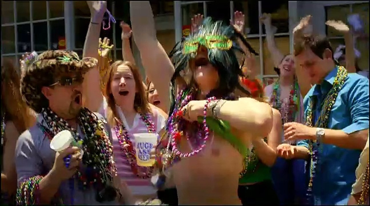 hatchet / 2006 movie