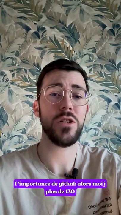 🚀 Pourquoi GitHub est essentiel en 2024 ?