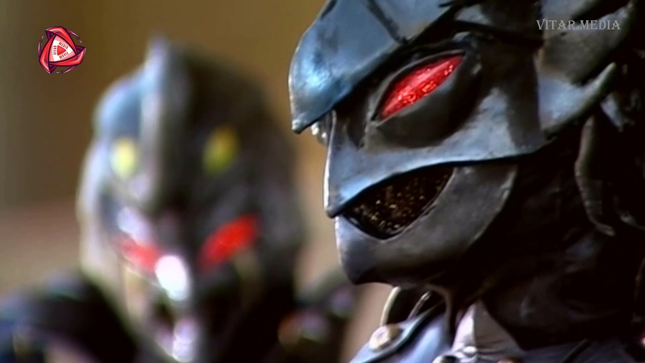 Anh Hùng Trái Đất - Tập 40  - Armor Hero: The Emperor (Movie) 2009 - Thuyết Minh - Full HD