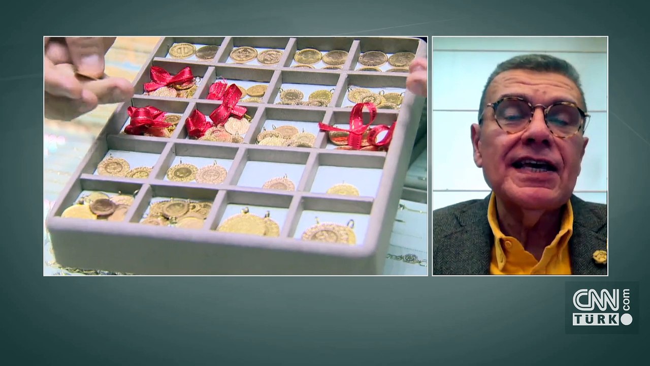 Rekor üstüne rekor kırıyor! Altının gidişatı ne olacak?