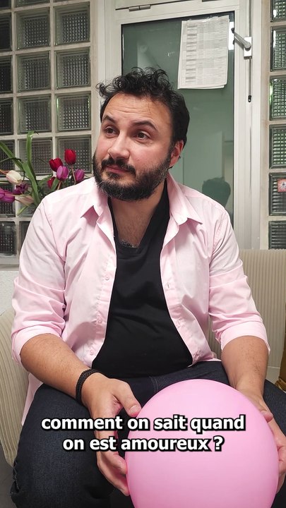 Bande annonce amour et handicap