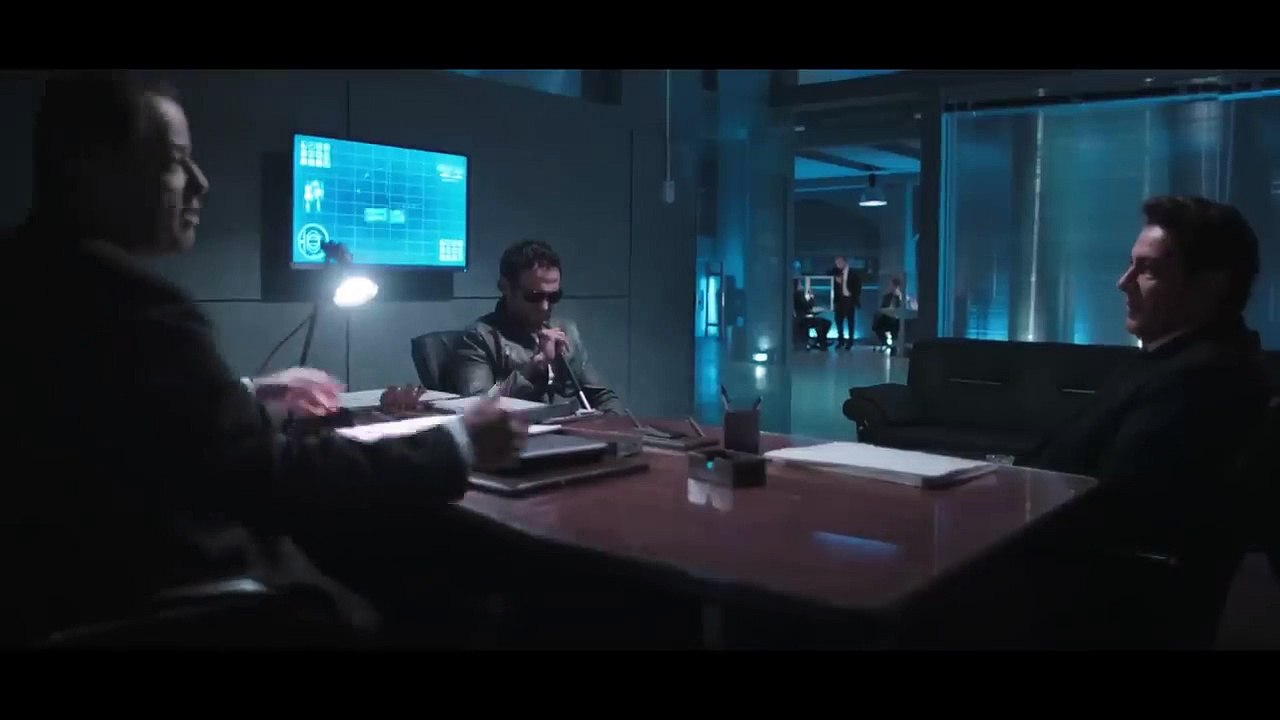 Hyena _ Dwayne Johnson _ New Action Movie 2024 _ Full Action Movie _ 4K Ultra #