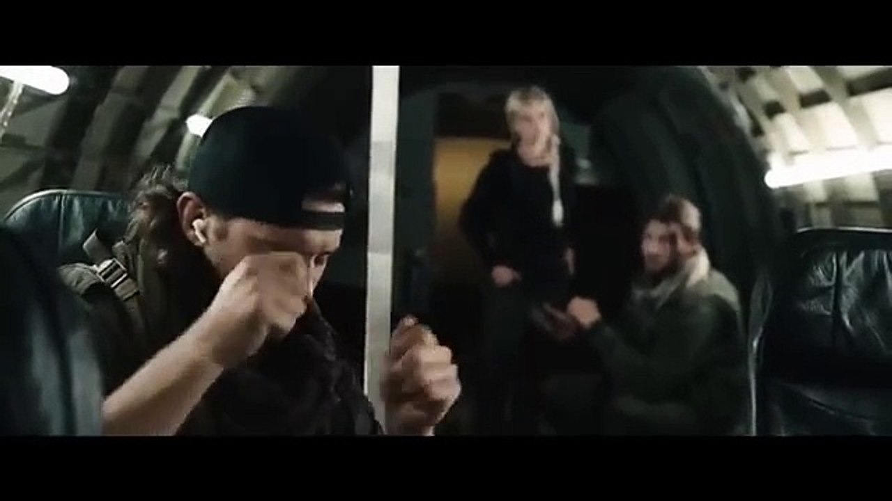 New Action Movie 2025 Full Movie English Hollywood Action