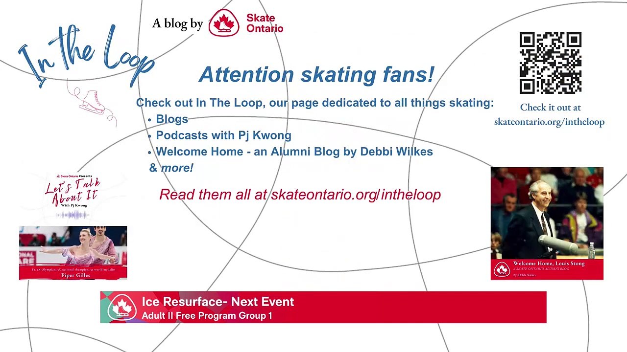 Day 2- Part 2/2- SYS #3- Oakville Presented by Elite Jump Performance