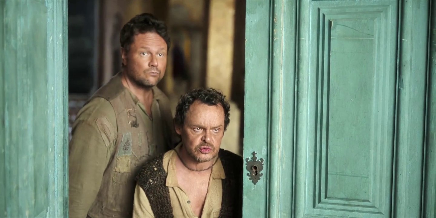 Filme O Auto da Compadecida 2 Completo HD 2024