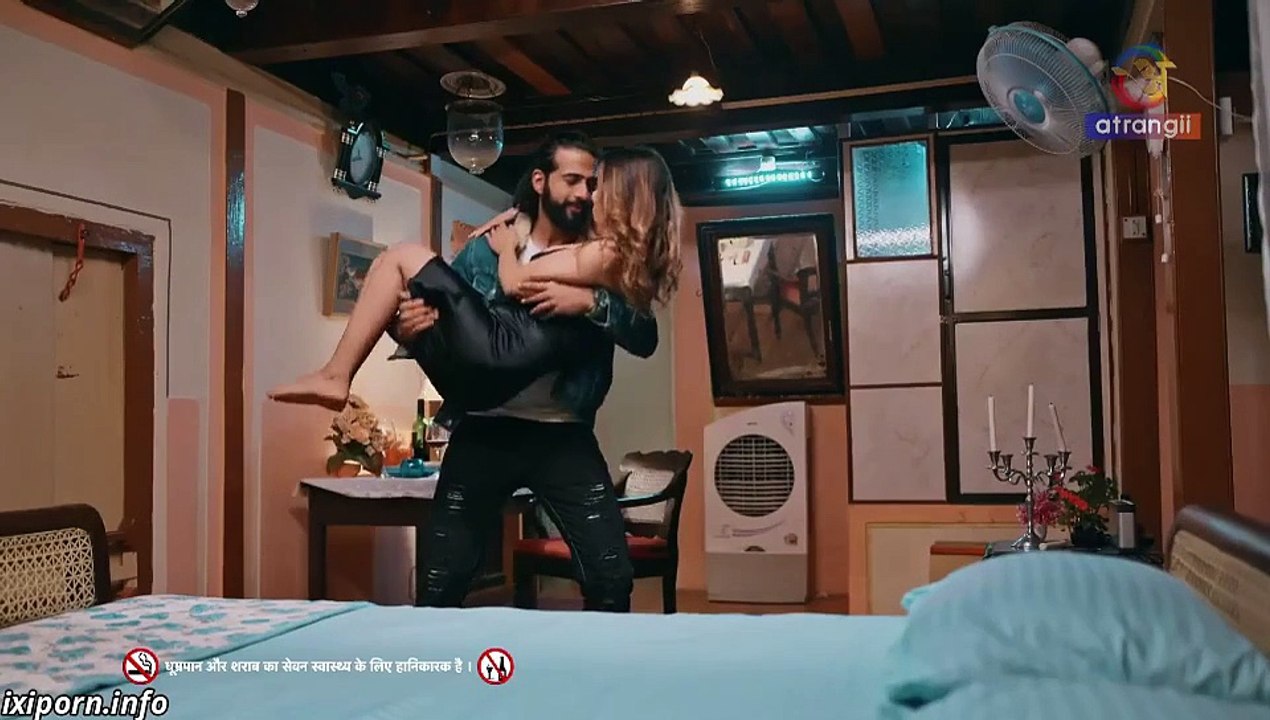 Indian Webseries 2025