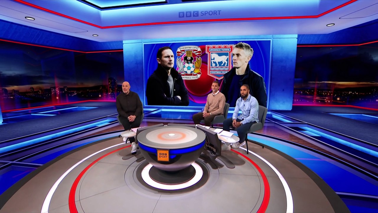 MATCH of THE DAY - FA Cup (Feb 08, 2025)