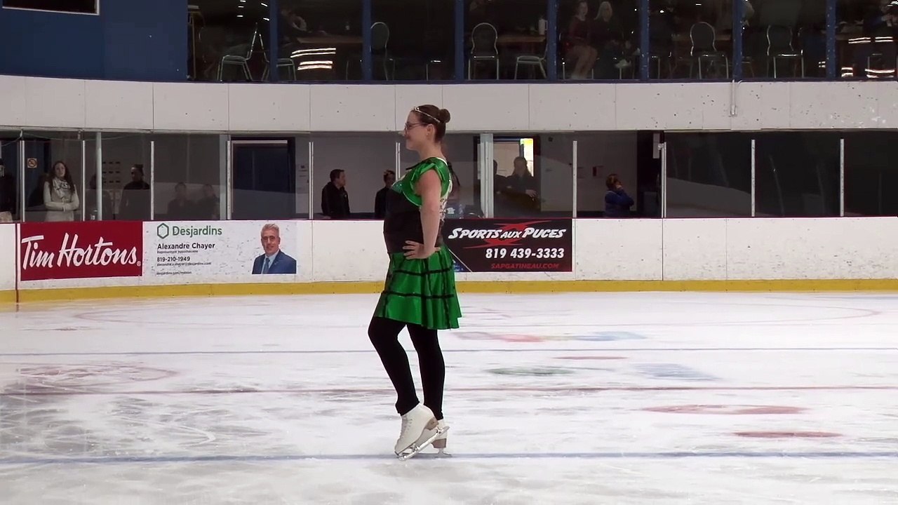 M-ANGERS2025 - Artistique adultes Introduction, Bronze, Argent et OR