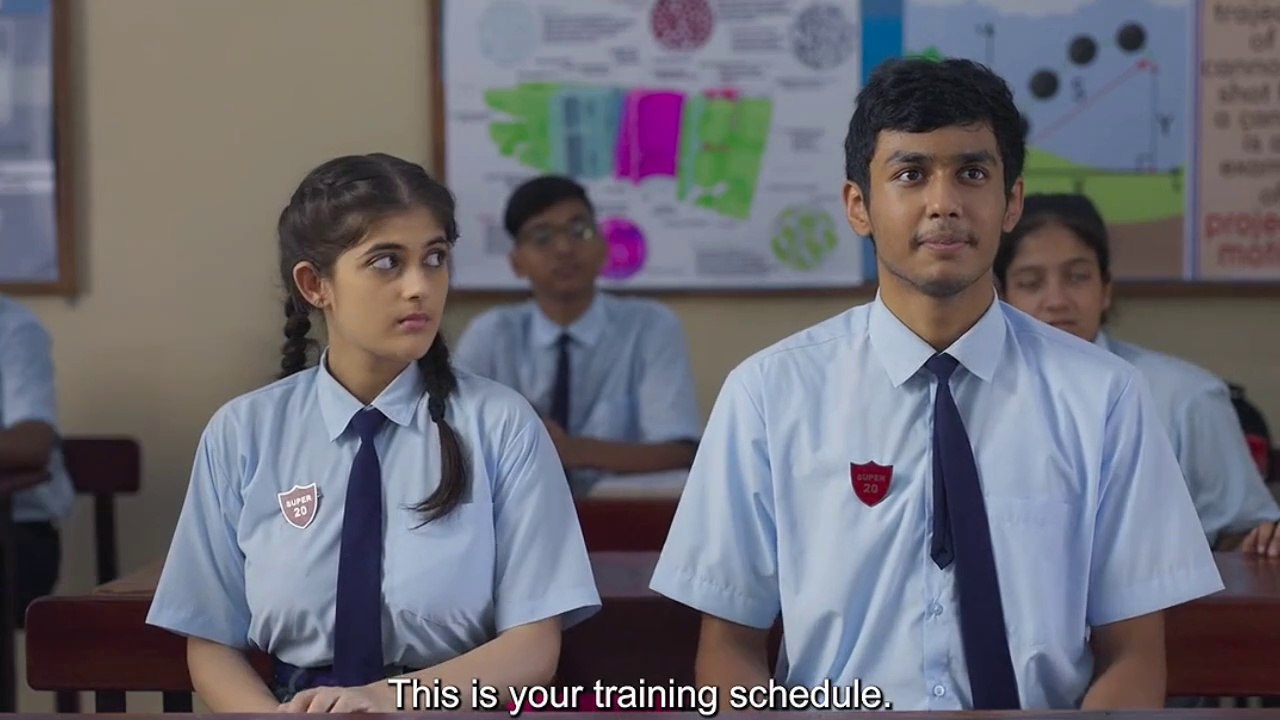 Student Love Romantic Webseries Season 1 Episode 1