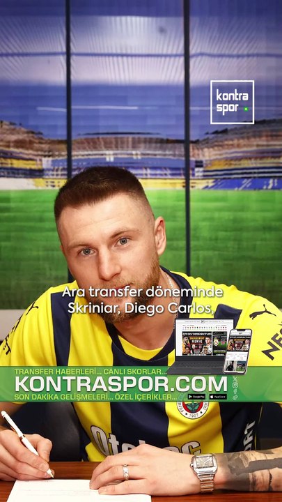 Fenerbahçe, transfer hikayesine mutlu bir Son arıyor