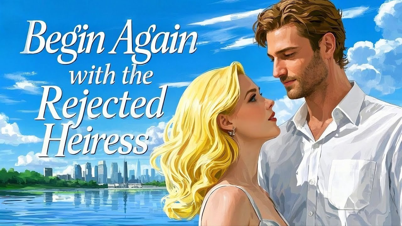 Wealthy Heiress Hides Identity, Falls in Love with CEO! #drama #sweetdrama #romantic