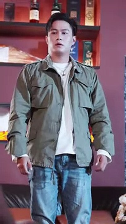 Invincible Asura Returns#urban #drama #kalostv