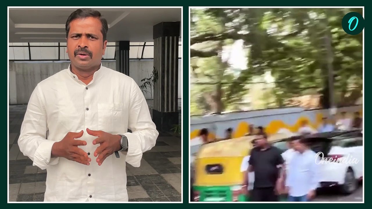 బ్రిటిష్ గాయకుడు ఎడ్ షీరన్ పై బెంగుళూరులో పోలీసులు నిరోధం