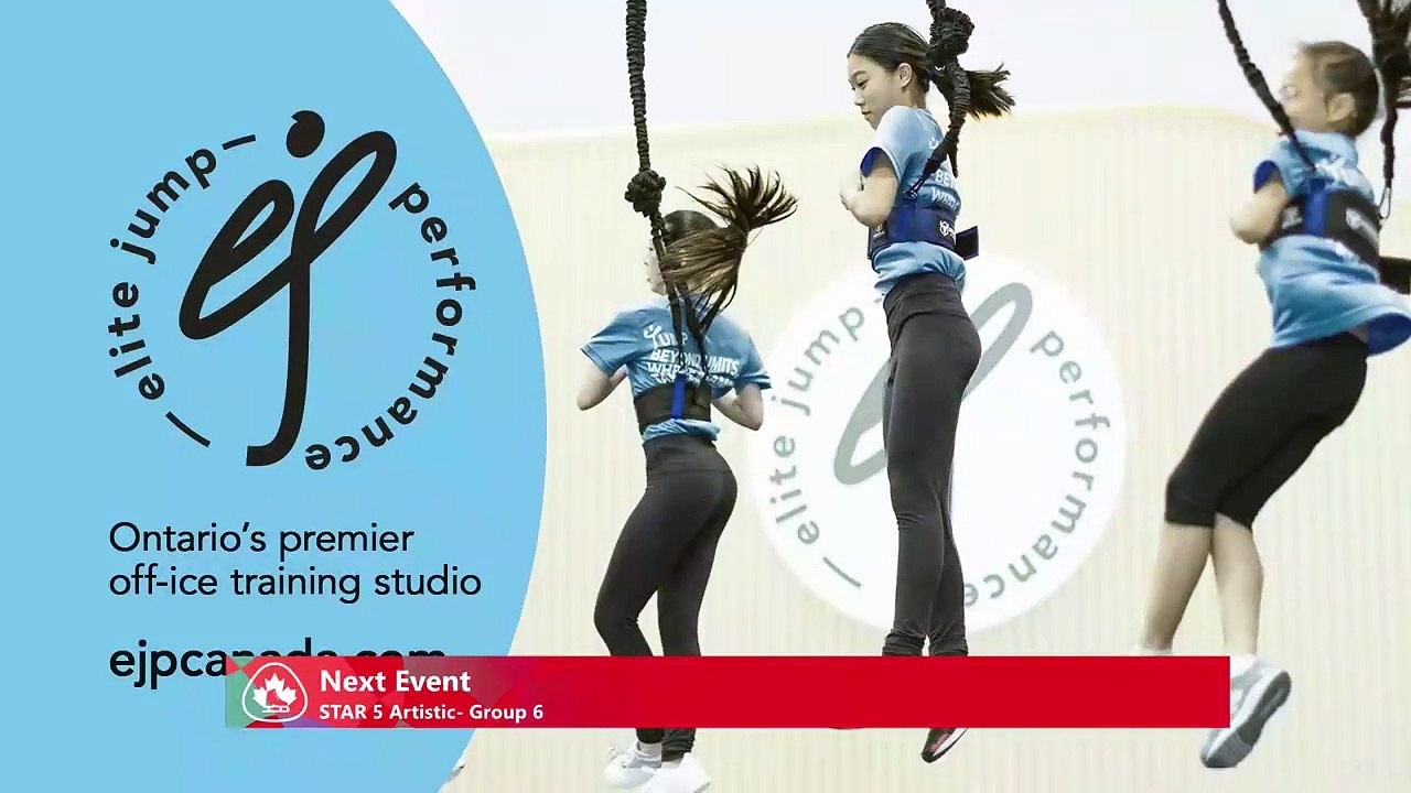 Day 4- Pad B- Provincial Series #12- Brampton Presented by Elite Jump Performance