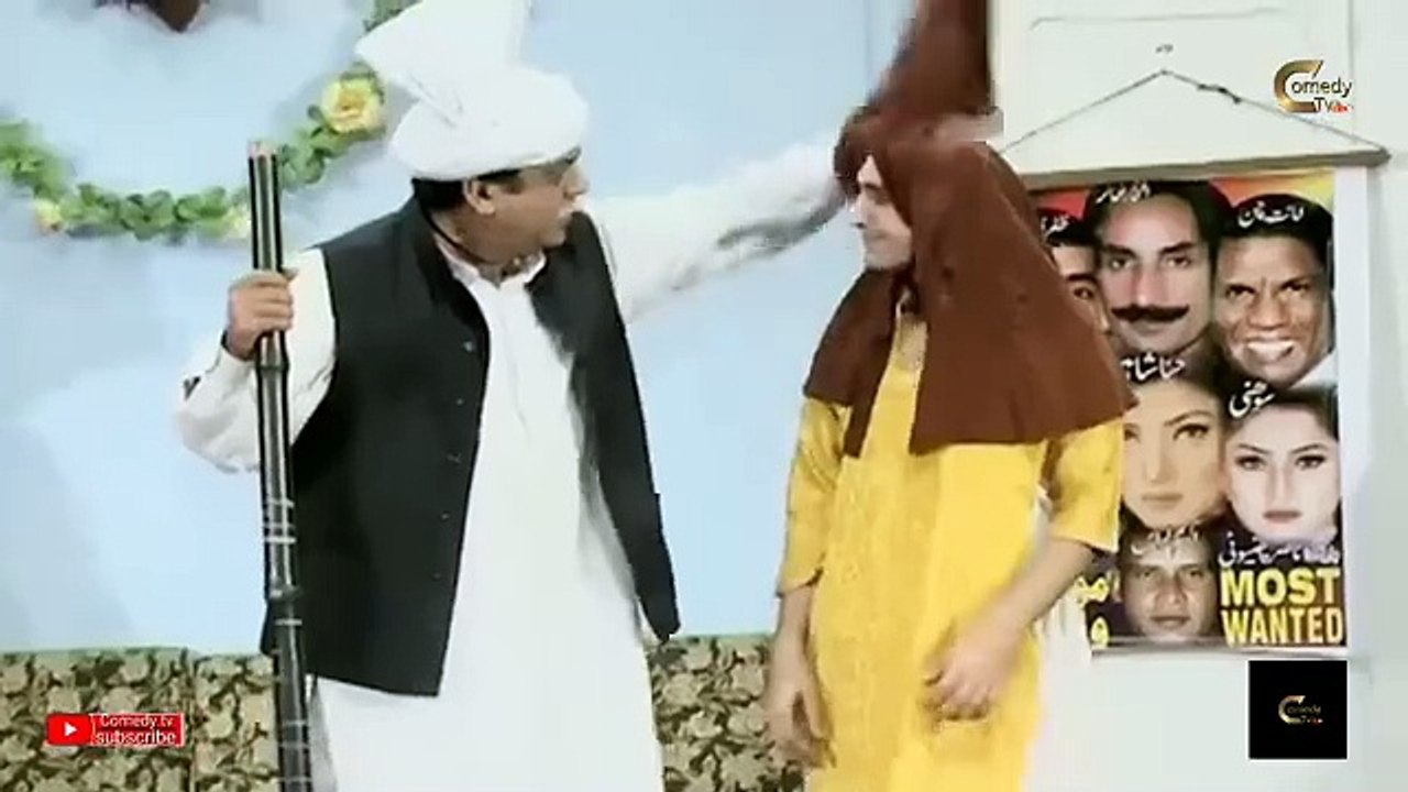 Stag drama | funny drama