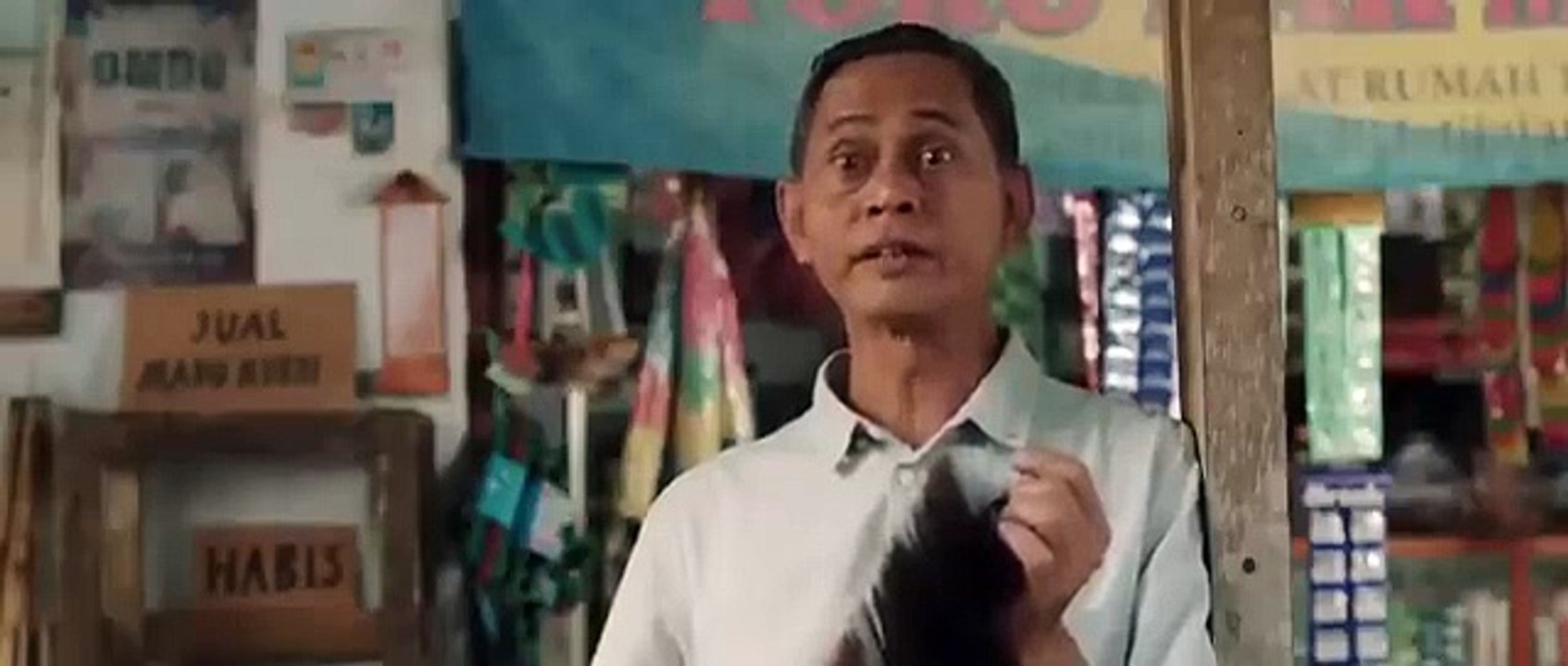 WAKTU MAGHRIB FILM HOROR BIOSKOP INDONESIA TERBARU 2025