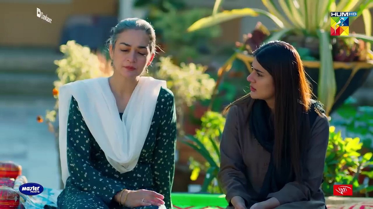 SANG E MAH EPISODE 11