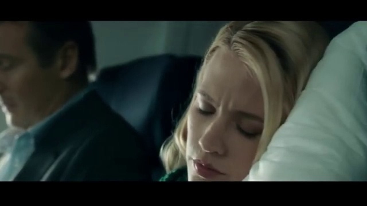 Liam Neeson in The Memory - Hollywood English movies ! Superhit Action Thrilled movie in English