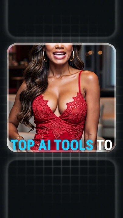 Top AI Tools to Watch in 2025: Revolutionizing Creativity and Productivity