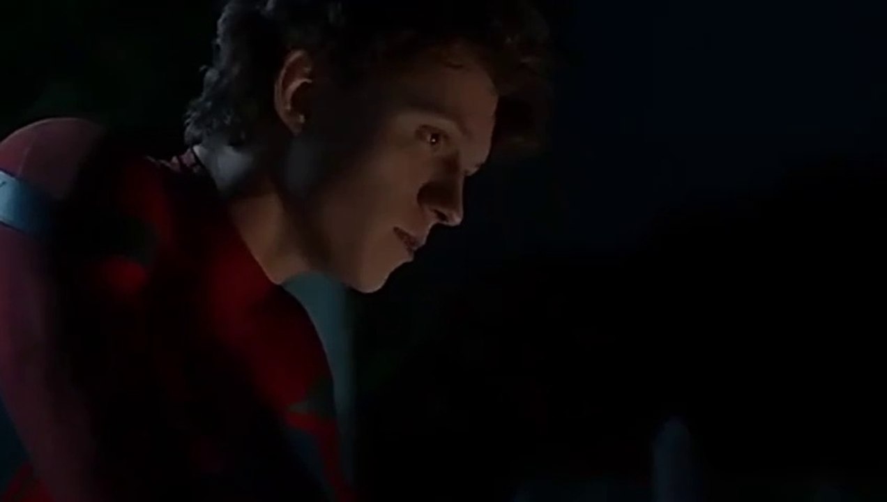 Spider-Man: Homecoming 2017