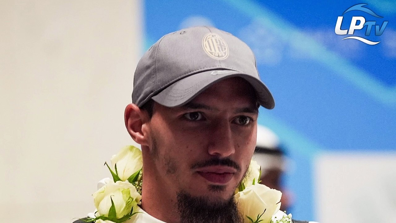 Bennacer : "Je me suis régalé !"