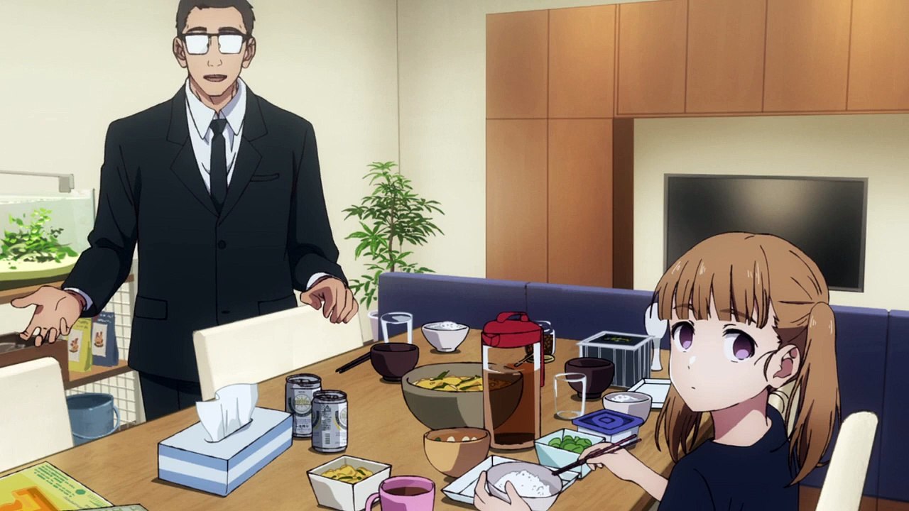 Summer Time Render - 07 VF