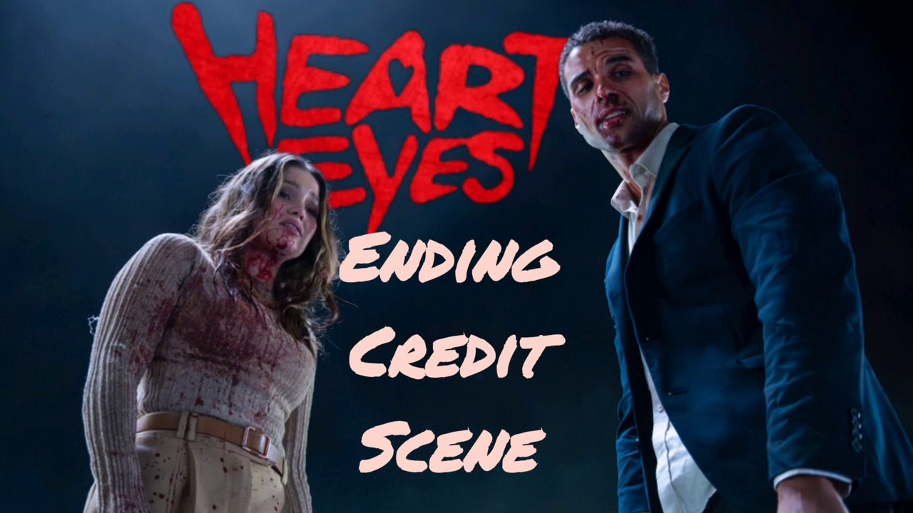 Heart Eyes: Ending Credit Scene