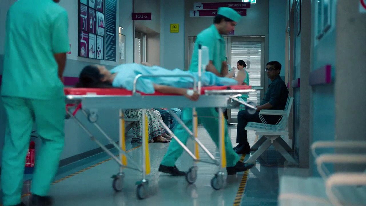 Misunderstandings.S01E08.New indian webseries 2025