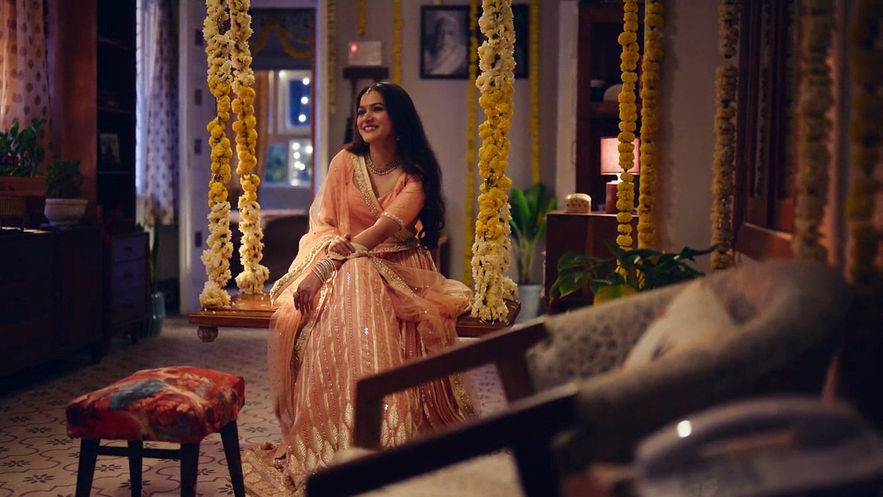 Misunderstandings.S01E07. New Indian webseries 2025