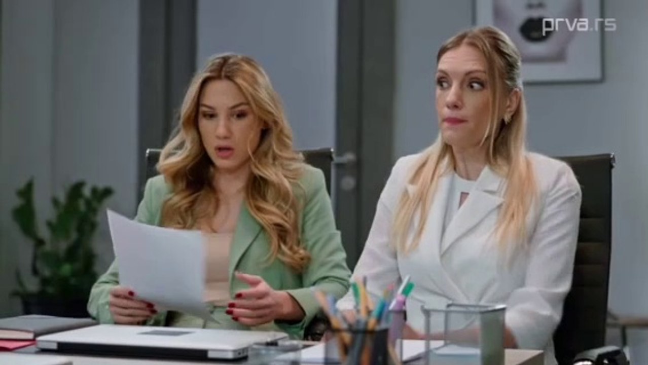 Igra Sudbine Epizoda 1347 – Ne propustite najnovije događaje! 🎬